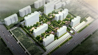 標(biāo)題：66455部隊(duì)小區(qū)五一路經(jīng)濟(jì)適用房小區(qū)景觀設(shè)計(jì)方案
瀏覽次數(shù)：5685
發(fā)表時(shí)間：2017-10-10