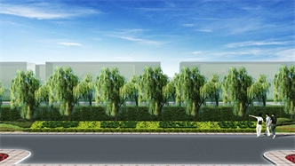 標(biāo)題：張家口經(jīng)開區(qū)第一中學(xué)校園景觀改造工程
瀏覽次數(shù)：2871
發(fā)表時(shí)間：2017-10-10