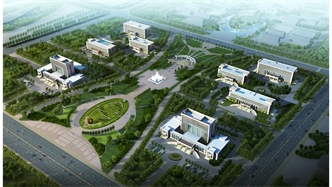 標(biāo)題：托克托休閑廣場鳥瞰
瀏覽次數(shù)：2112
發(fā)表時間：2020-10-16