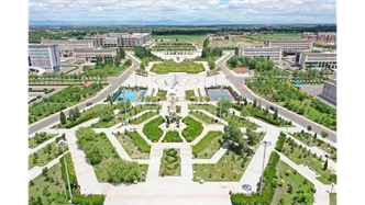 標題：托克托縣云中文化休閑體驗園
瀏覽次數：14825
發(fā)表時間：2020-10-17